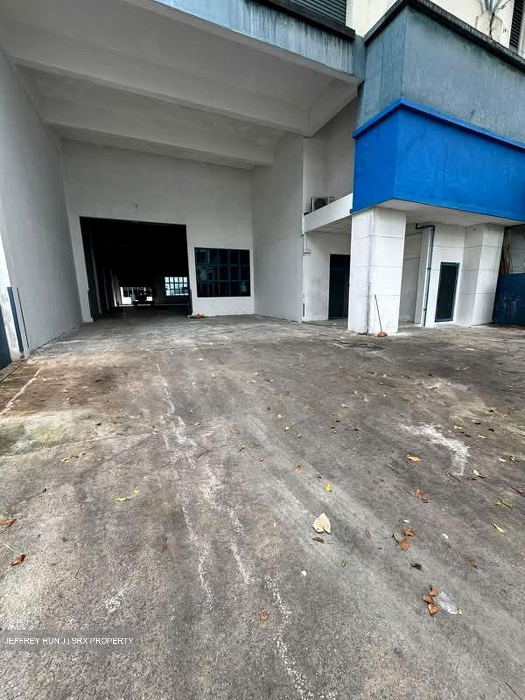 Tuas View Walk 2 (D22), Factory #586542161